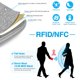 thumbnail image 2 of Funda para pasaporte TOPBAG Family con bloqueo RFID impermeable, 2 of 7