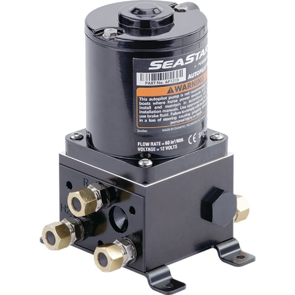 Seastar Solutions Type 1 Autopilot Pump