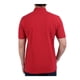 thumbnail image 2 of Playera Polo YALE Talla M Rojo Manga Corta, 2 of 4