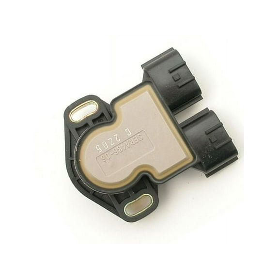 Throttle Position Sensor - Compatible with 1996 - 2002 Mercury Villager 1997 1998 1999 2000 2001