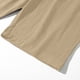 thumbnail image 3 of pstuiky Pantalones cortos para hombre, Pantalones cortos deportivos holgados para hombre con cintura de cinco piezas y cordón ajustable. Pantalones cortos de golf, 3 of 8