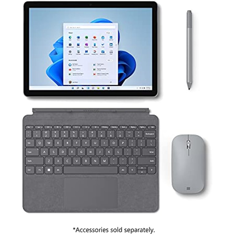 Microsoft Surface Go 3 10.5