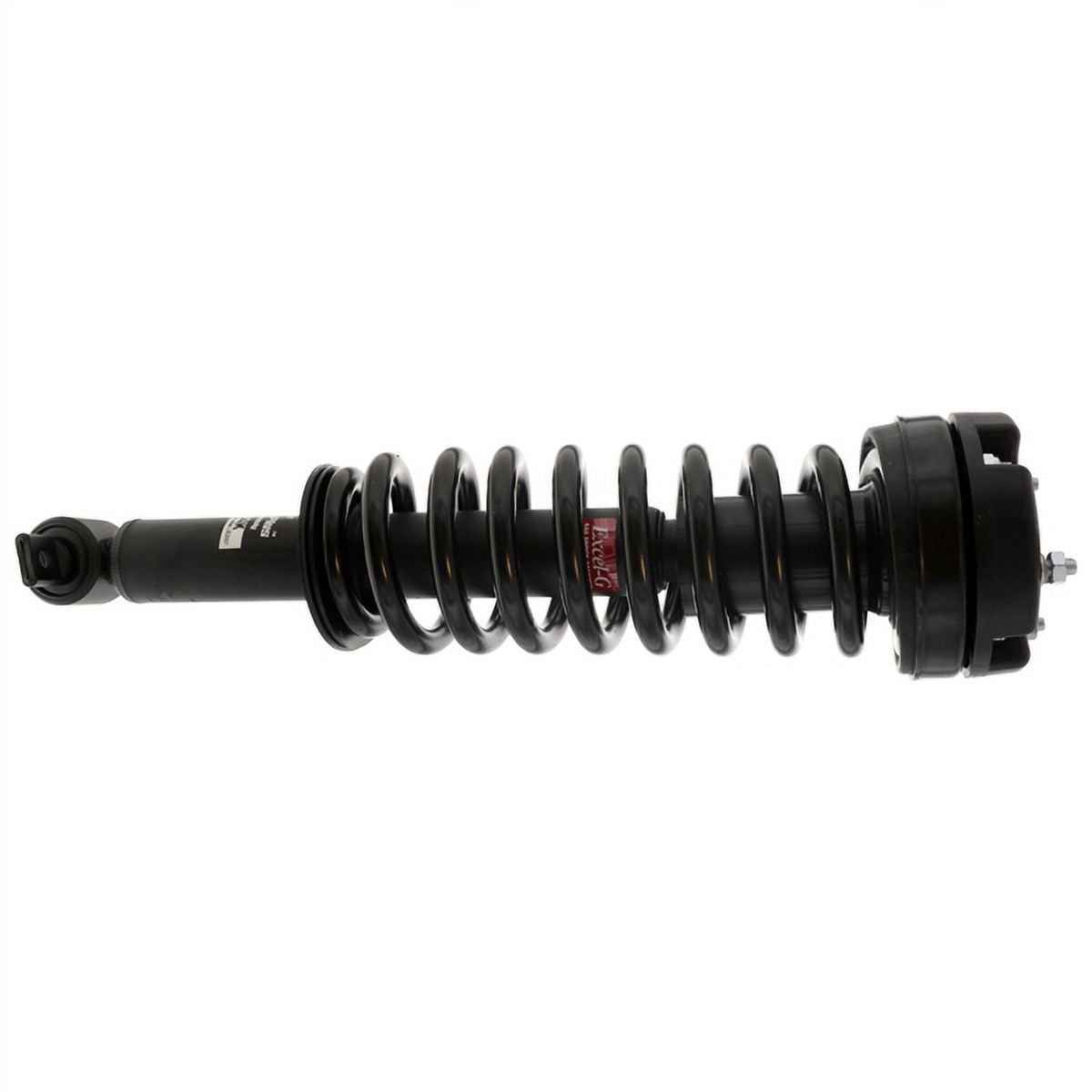 KYB SR4534K Complete Corner Unit Leveling Kit Assembly -Strut, Mount, Spring and Leveling Kit Fits select: 2015-2020 FORD F150