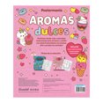 thumbnail image 2 of Postermania Aromas Dulces GuadalX Tapa dura 1ra edicion, 2 of 2