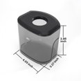 thumbnail image 4 of Replacement Grinding Chamber for URintells Cuising CG5110 Coffee Grinder, Original Compatible Part, 4 of 4