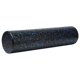 thumbnail image 3 of Rodillo de espuma para entrenamiento de equilibrio y fortalecimiento del tronco. Durabilidad. Equipo práctico. Rodillo muscular. Negro Azul, 3 of 9