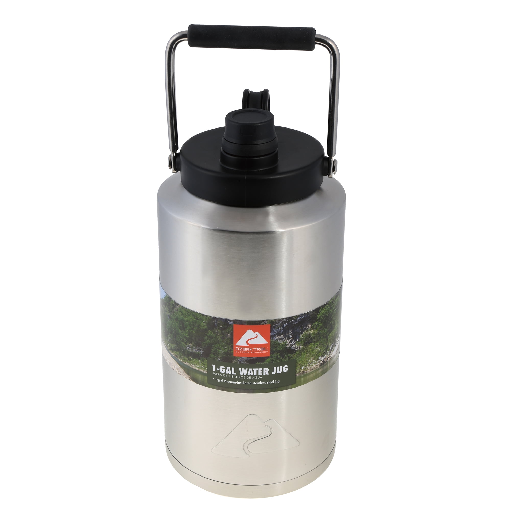 ozark trail thermos