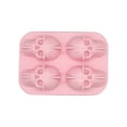 thumbnail image 3 of Silicone For Halloween Durable Kitchen Freezer Tray With Design Easy Release Ice Maker For And Drinks Ice Rubber for Face Ice Cane Flexible Ice Trays Flexible Ice Pack Small Carved in Ice Made of, 3 of 3