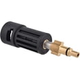 thumbnail image 3 of Gun Attachment Adapter For Lavor, Gerni, Anlu, Karcher Hd Quick Release Pressure Washer - For Lavor, 3 of 5