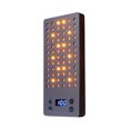 thumbnail image 6 of Handheld Multi-Color Wellness Light, Portable LED Panel for Relaxation and Meditation, Personal Ambient Mood Light with Timer for At-Home Spa Atmosphere, 6 of 17