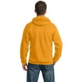 thumbnail image 2 of Port & Company Men's Ultimate Pullover Hooded SweatShirt - PC90H, 2 of 2