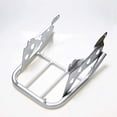 thumbnail image 2 of Motorcycle Rear Luggage Rack Back Cargo Support Bracket Holder For Yamaha TTR250 TT-R250 TTR Dirt Bike Off Road, 2 of 6