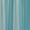 Aegean Blue, variant on No. 918 Juliette Voile Sheer Rod Pocket Curtain Panel (Single Curtain Panel Only)