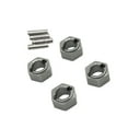 thumbnail image 4 of Adaptador de Accionamiento Hexagonal de Aleación de Aluminio Hugo 4 Piezas 7mm, 4 of 7