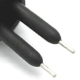 thumbnail image 4 of Sensor de nivel de refrigerante del motor Macarena 1 Uds Negro ABS MK95x57x57inch, 4 of 7