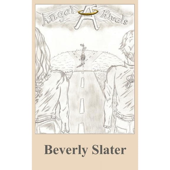 Angel Rivals, (Paperback)