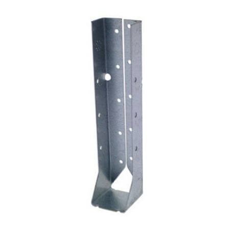

2PC Simpson Strong Tie LUC210Z 2 By 10 Inch Concealed Hanger