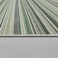 thumbnail image 4 of Balta Huxley Striped Patio Indoor/Outdoor Area Rug 5'3" x 7' - Green, 4 of 5