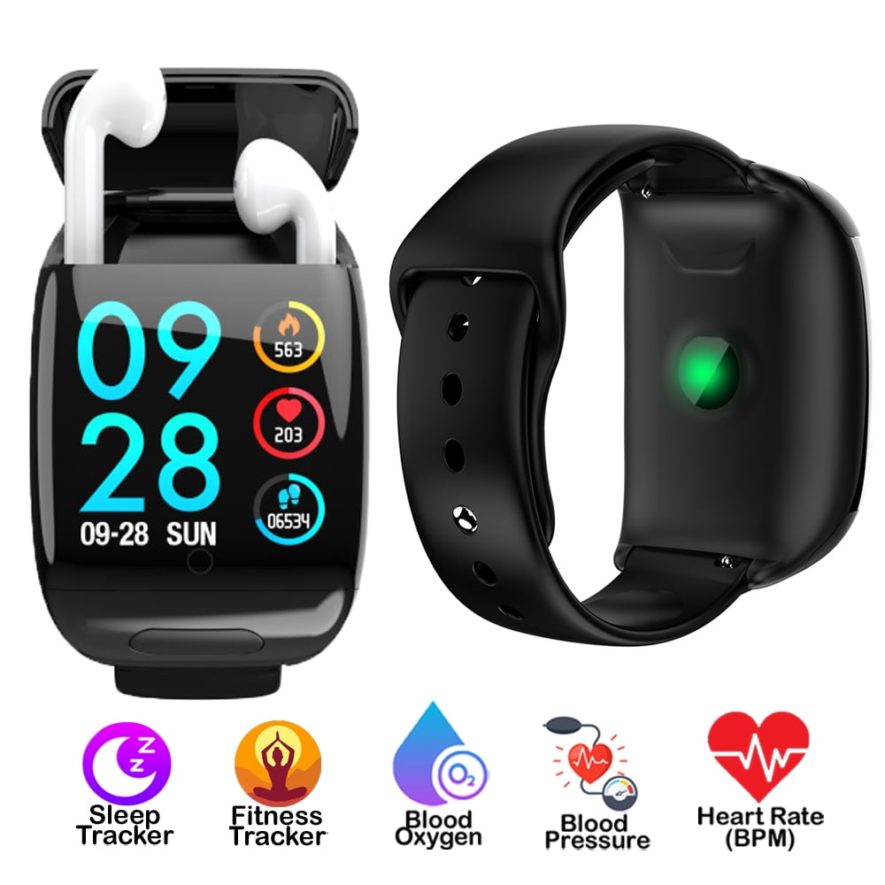health fitness smartwatch