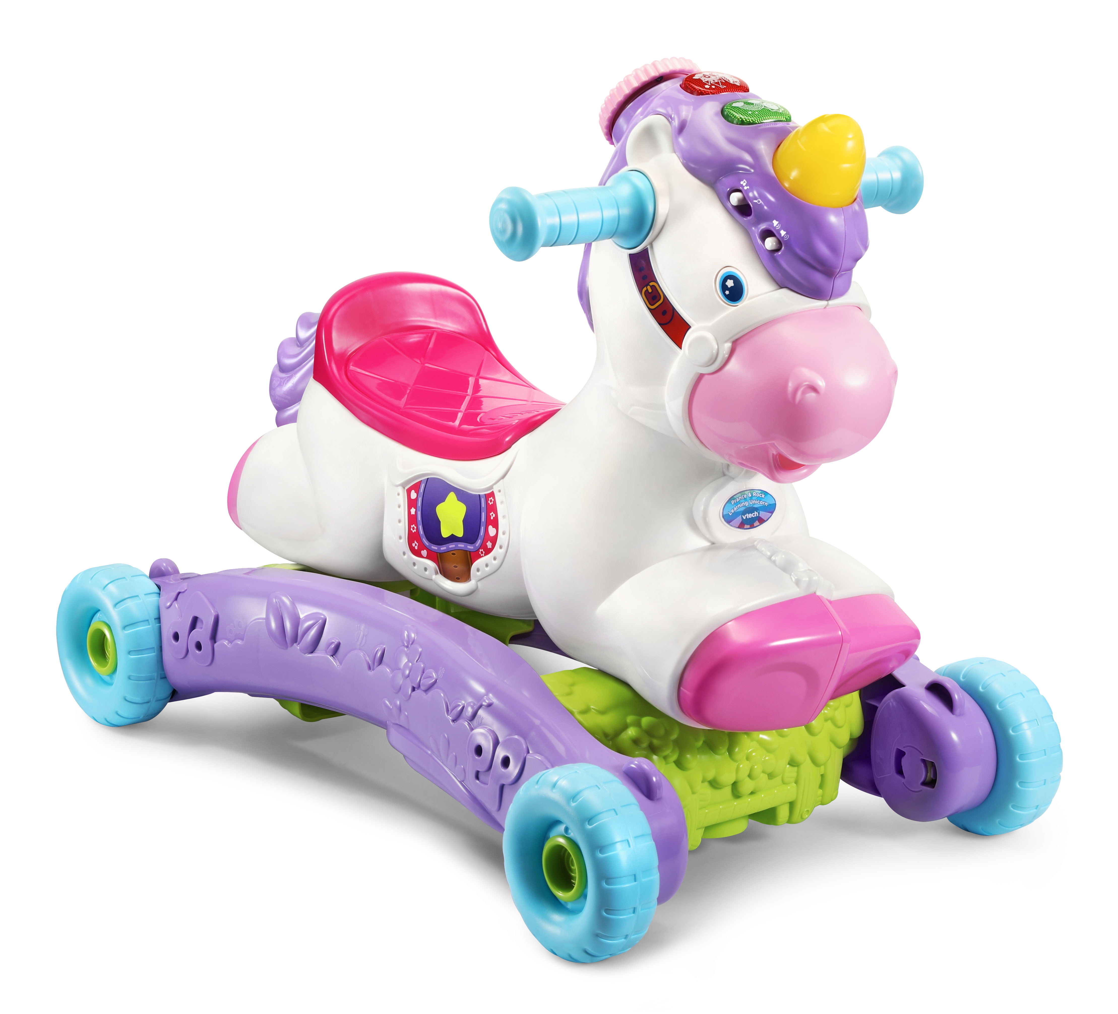 vtech unicorn walmart