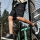 thumbnail image 3 of Pantalones cortos militares de verano para hombre, Shorts tácticos de varios bolsillos, informales, holgados, para correr, 3 of 4