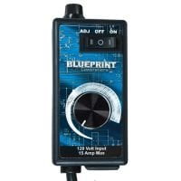 Blueprint Fan Speed Controller, FSC-1