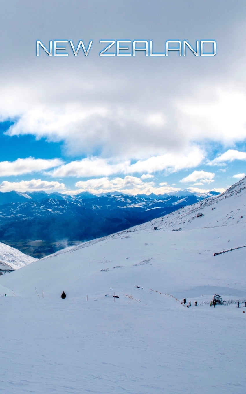 New zealand essay picture