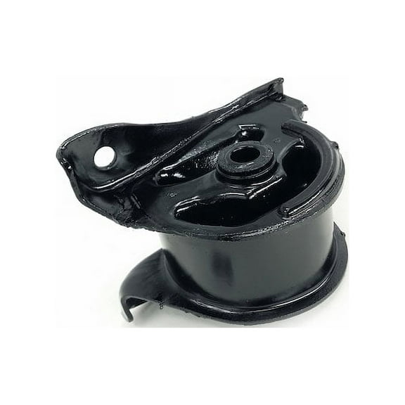 Rear Engine Mount - Compatible with 1997 - 2001 Honda CR-V 2.0L 4-Cylinder 1998 1999 2000