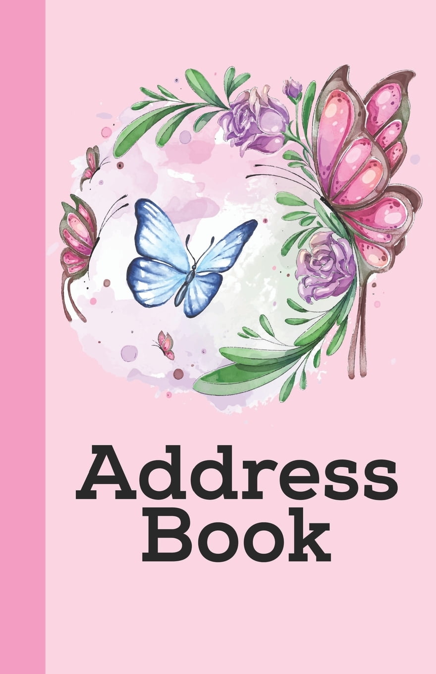 Address Book Birthdays & Address Book for Contacts, Phone Numbers