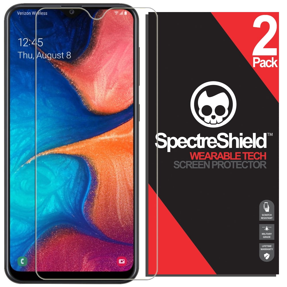 samsung a20 screen guard price