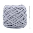 Practical Hand Coarse Yarn Ball, Party and event ready, Compact storage ...