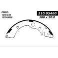 thumbnail image 2 of Centric Parts 111.05460 Brake Shoe, 2 of 4
