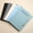 Beige, variant on Yyuenw File Folders, Folder Board, Notepad Writing Board for Business and Office, Contract Signatures Pad Menu Folder Leather Plywood