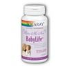 Solaray Babylife 3 Billion Probiotic CFU Powder, 25 Oz
