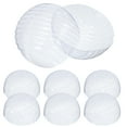 thumbnail image 1 of 10 Pcs Forme-Chapeau en Plastique Carré Transparent Support de Casquette de Baseball pour Usage Domestique, 1 of 8