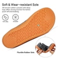 thumbnail image 4 of MeMoride Men's Barefoot Shoes Minimalist Wide Toe Walking Shoes Running Sneakers, 4 of 6