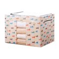 thumbnail image 2 of Birdeem Oxford Cloth Quilt Storage Bag Moving Storage Box Storage Finishing Box, 2 of 6