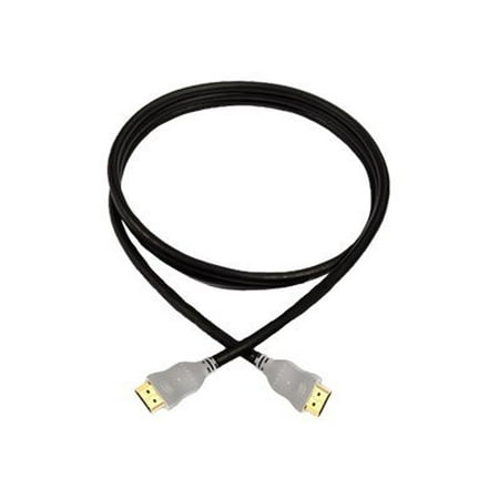 ACCELL ULT AV HDMI/HDMI AV CABLE 7.5M