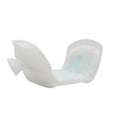 thumbnail image 3 of Wings Unisex Incontinent Pad Contoured 4 X 10-3/4 Inch 1110B, 68, 20 Ct, 3 of 5