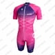 thumbnail image 1 of Powerslide-traje de Patinaje de Velocidad de manga corta para mujer, ropa de carrera de triatlón, ropa de Ciclismo en línea patines en linea mujer patines patines de velocidad profesionales qiuyongming unisex, 1 of 2