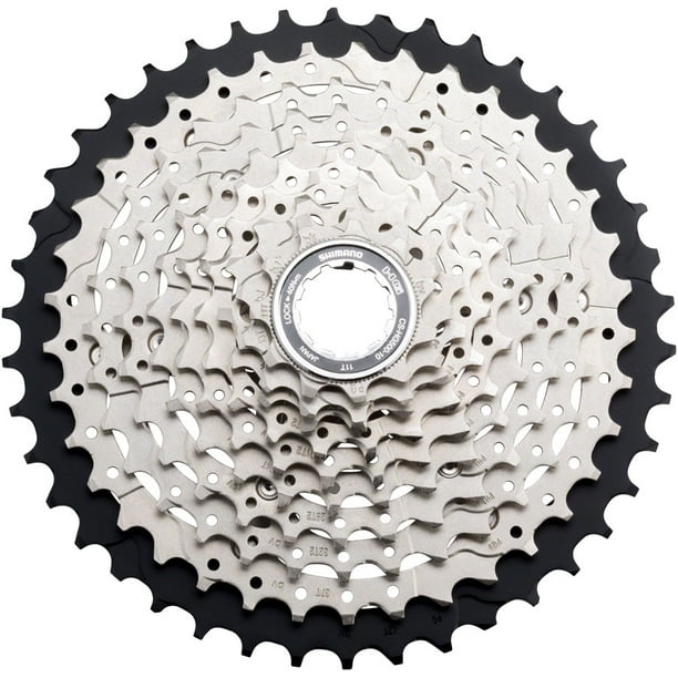 deore cassette