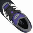 thumbnail image 4 of Adi - das FORUM 2000 JI3278 Core Black/Off White/College Blue Sneakers, 4 of 6