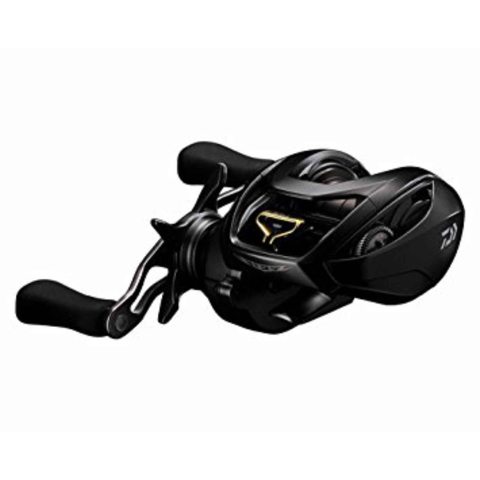 Daiwa Steez Sv Tw Bcast Reel, STEEZSVTW1016SV-SH - Walmart.com - Walmart.com