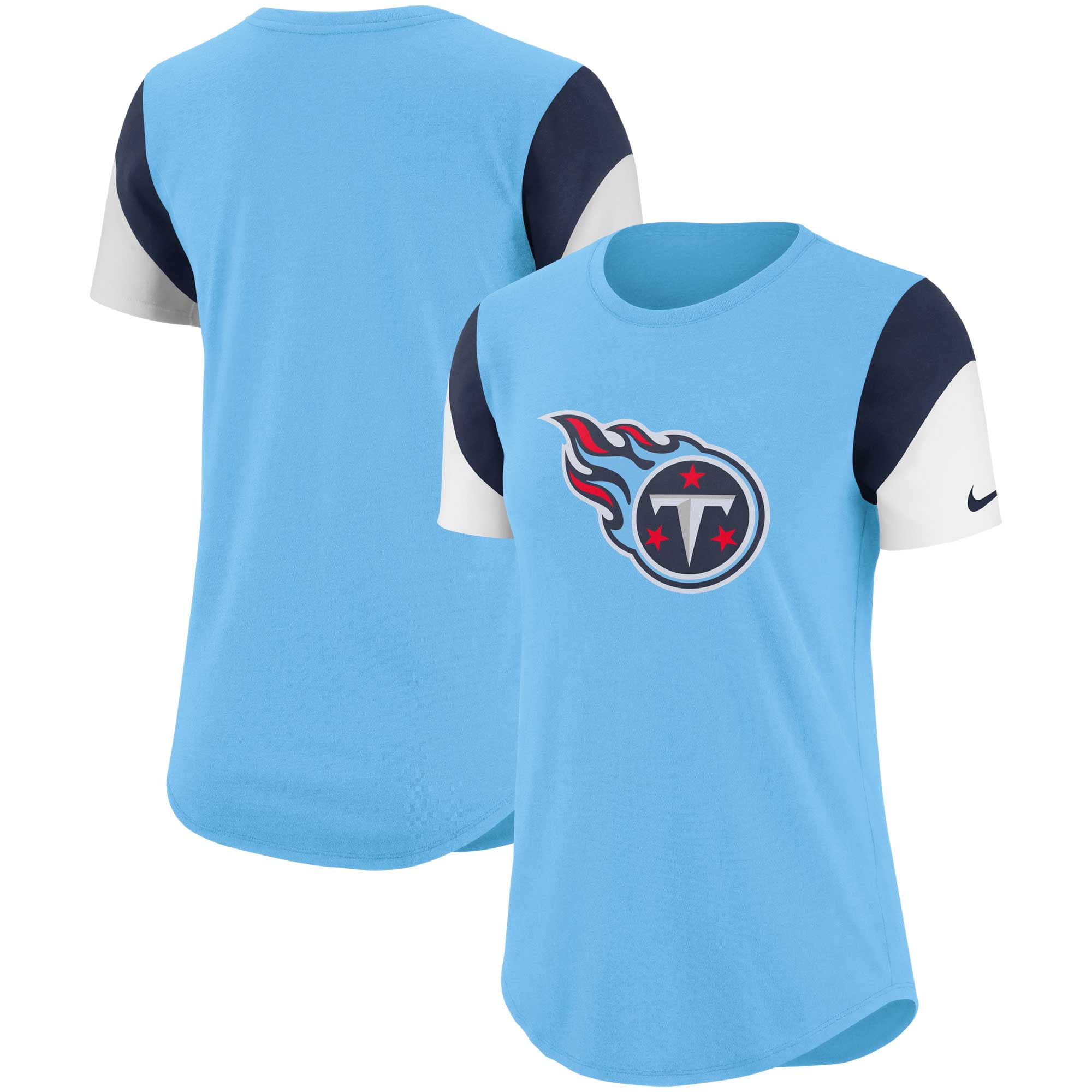 titans nike shirt