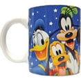 thumbnail image 3 of Disney Regular Mug, #1 Dad, 3 of 3
