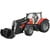 Massey Ferguson 7624 with frontloader Bruder Toys Juguetes/Modelismo/Autos a Escala