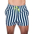 thumbnail image 2 of Traje de baño Náutico hombre short con licra interna Gym&Swim GYS010/Traje de baño/Máxima comodidad, 2 of 5