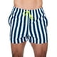 thumbnail image 2 of Traje de baño Náutico hombre short con licra interna Gym&Swim GYS010/Traje de baño/Máxima comodidad, 2 of 5