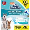 thumbnail image 1 of MF 20XXL DOG PADS, 1 of 7