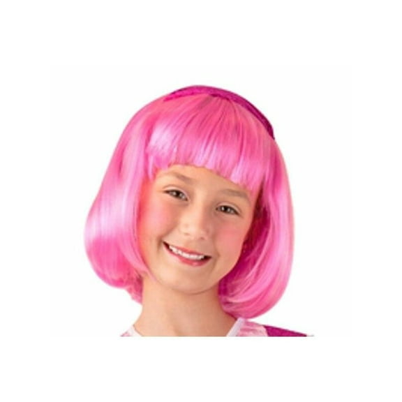 Child's Stephanie Wig